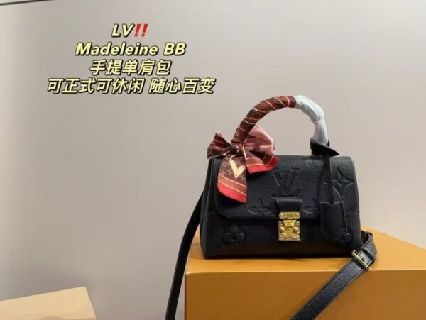 Hand Carry Bags