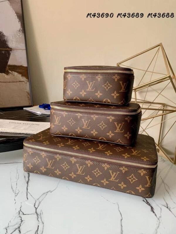 Hand Carry Bags