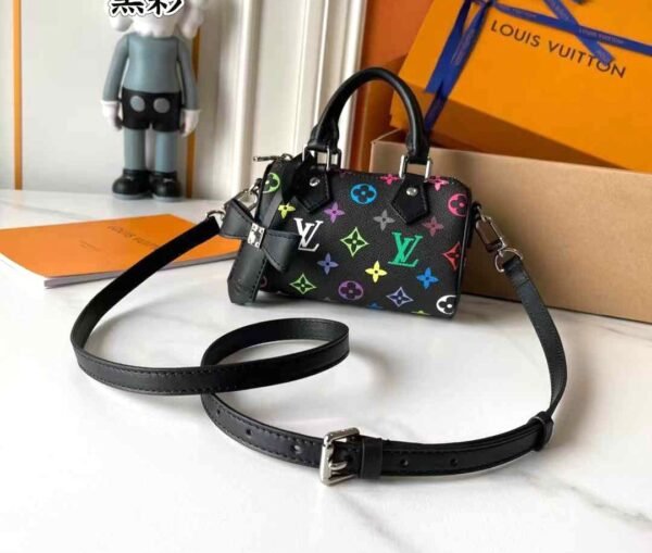 Hand Carry Bags