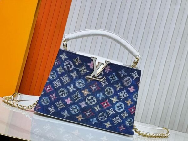 Hand Carry Bags