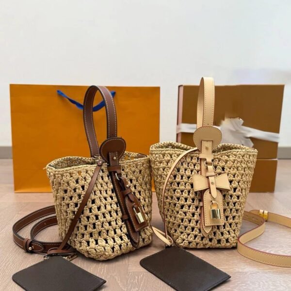 Hand Carry Bags