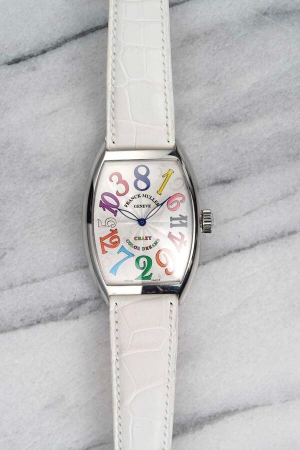 Timeless Designer Wristwatch