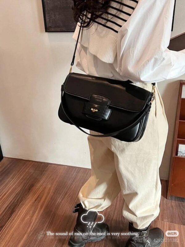 Hand Carry Bags