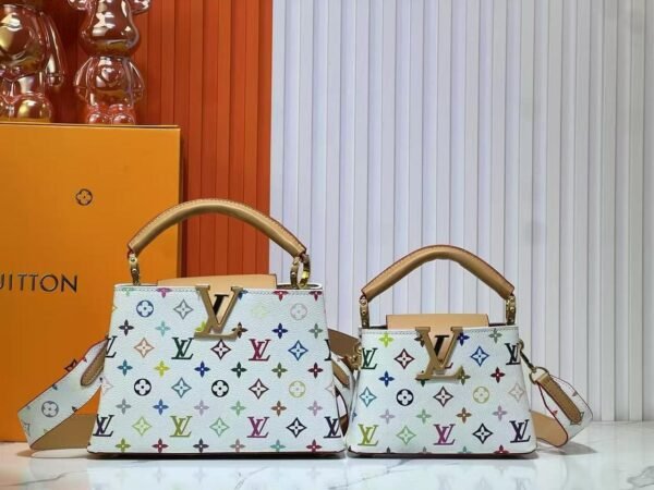 Hand Carry Bags