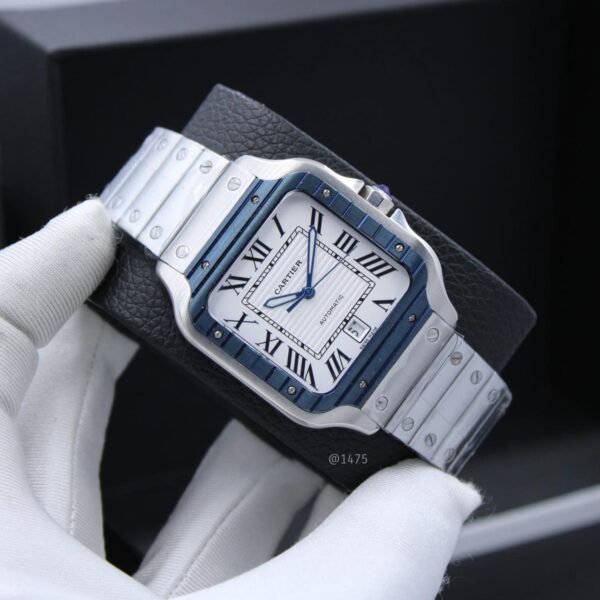 Timeless Designer Wristwatch