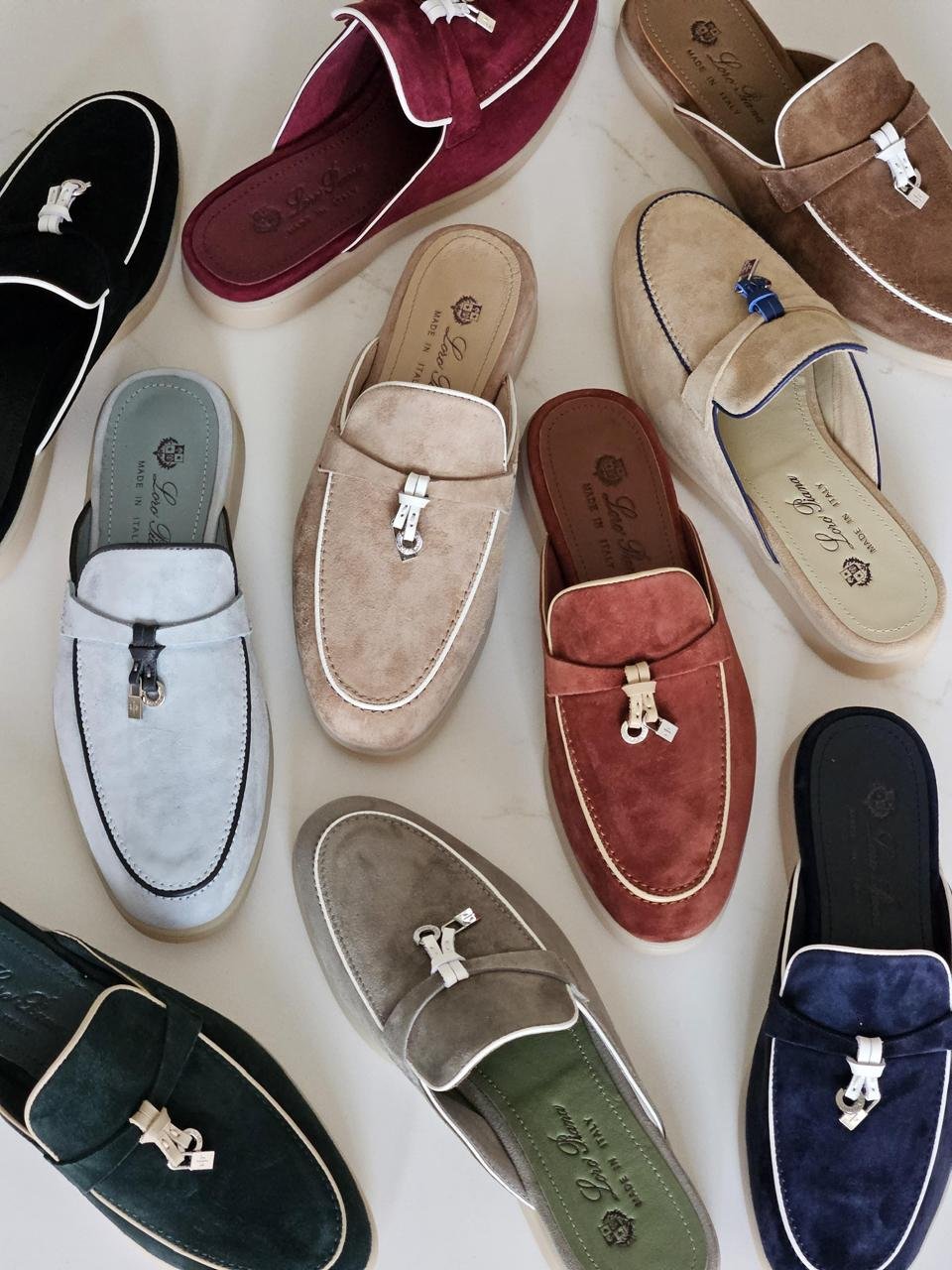 Stylish Comfortable Shoes - Image 4