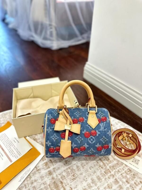 Hand Carry Bags