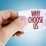 Why Choose Us